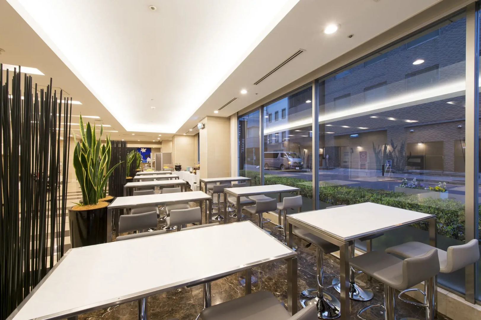 Photo - Villa Fontaine Tokyo Otemachi