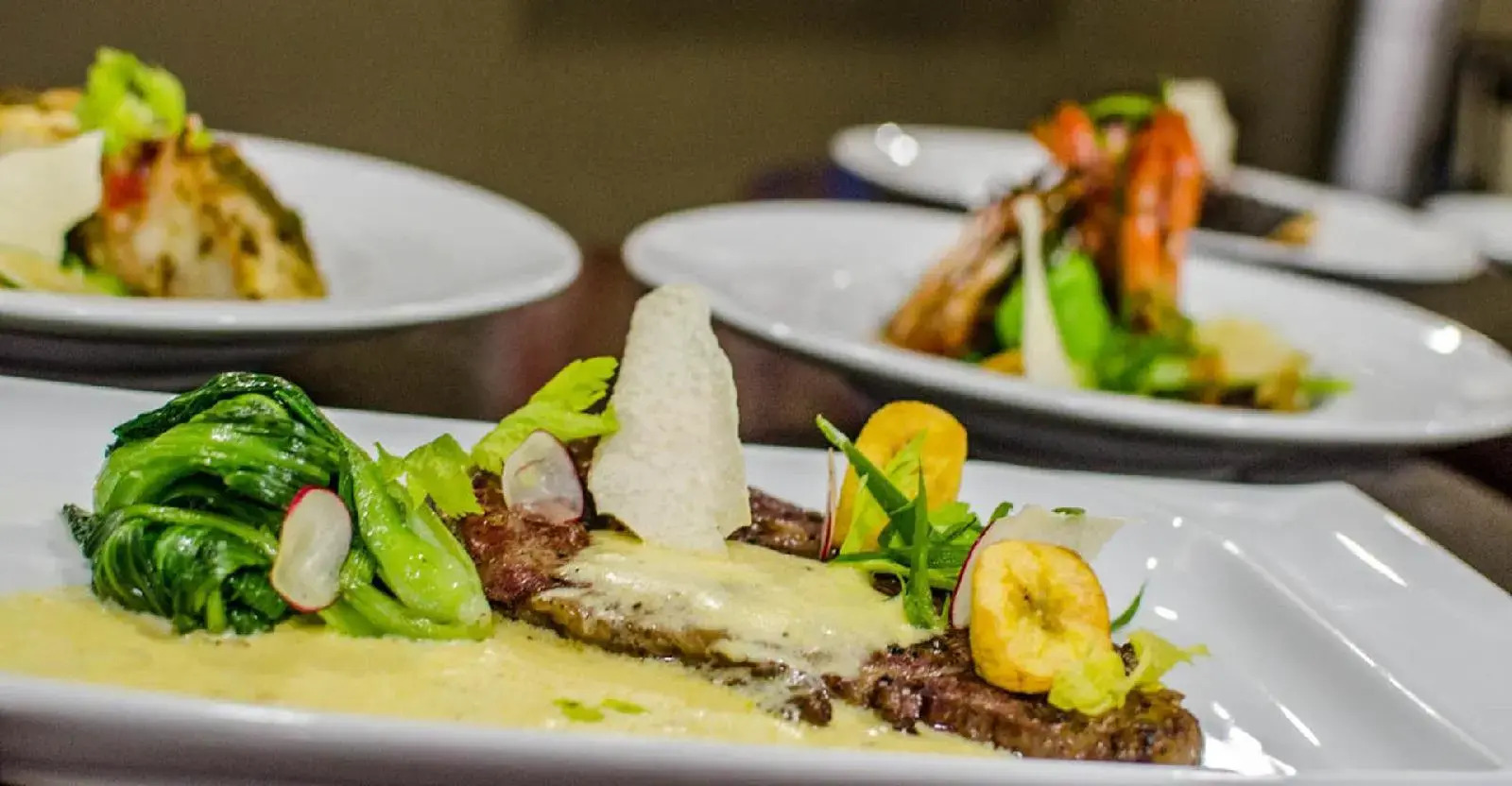 Foto - Radisson Hotel Paramaribo