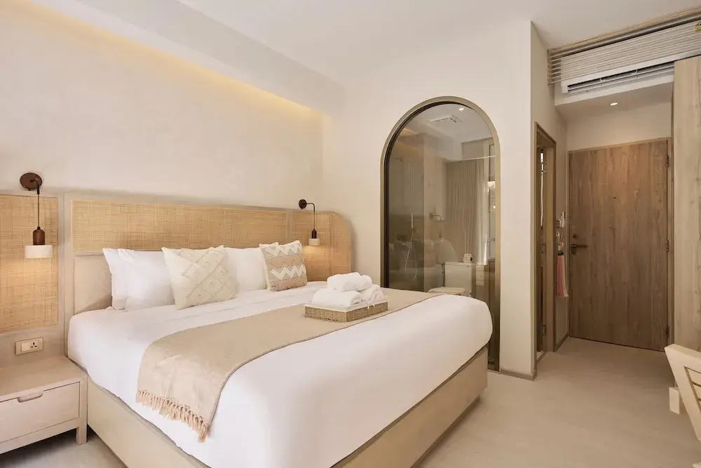 Photo - PE-LA Thapae Boutique Hotel