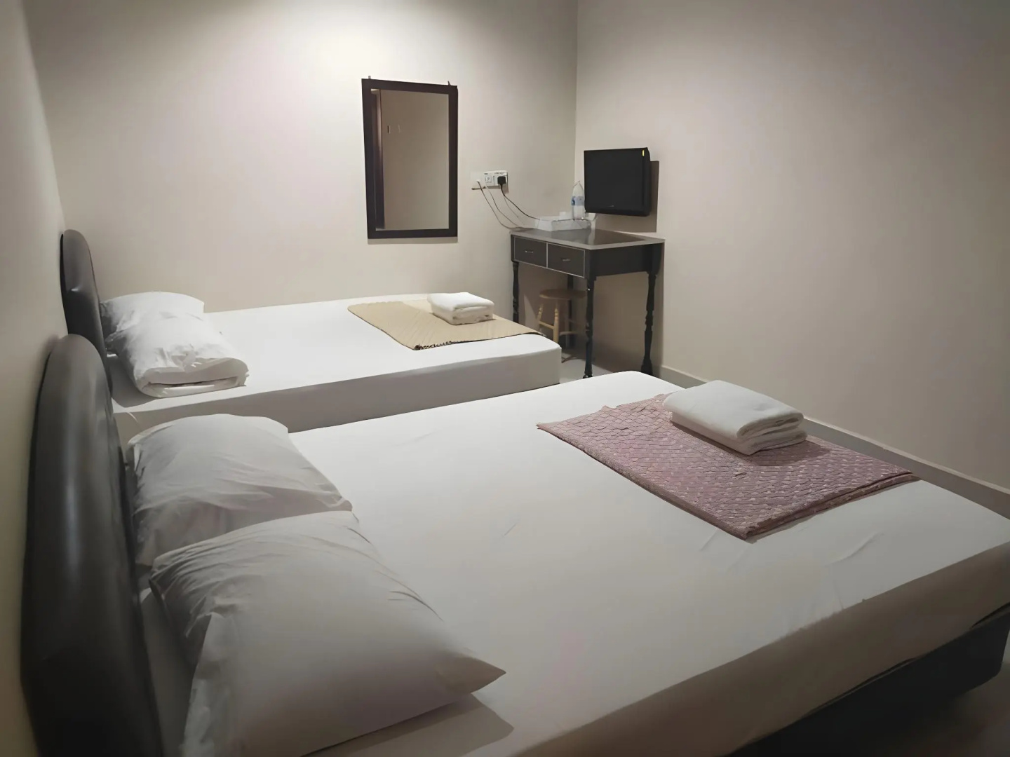 Casavilla Hotel Taiping