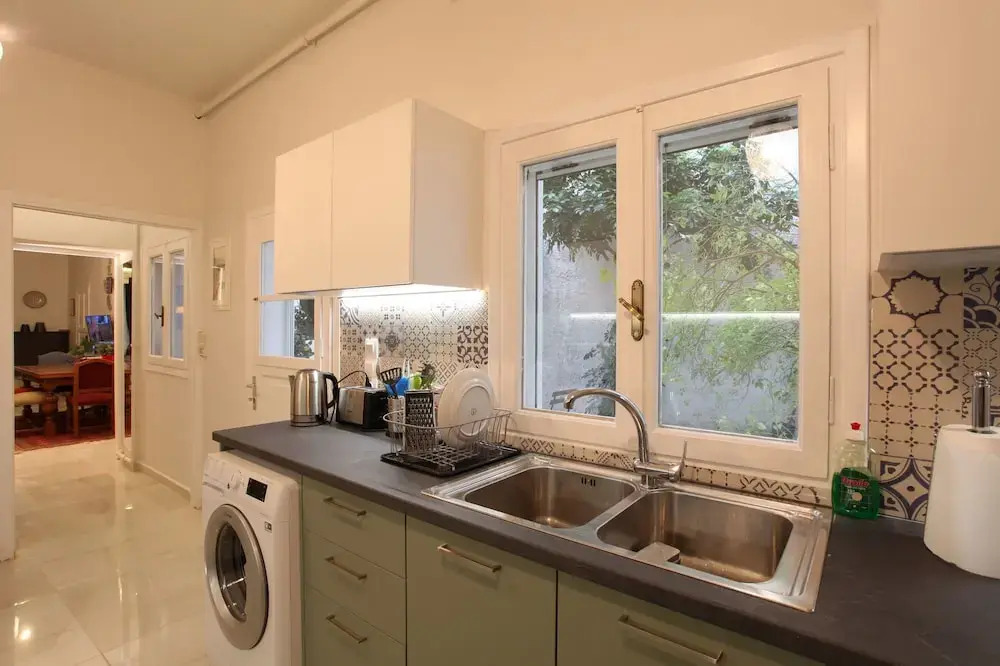 Photo - Athenian Niche in Plaka Villa by Athenian Homes