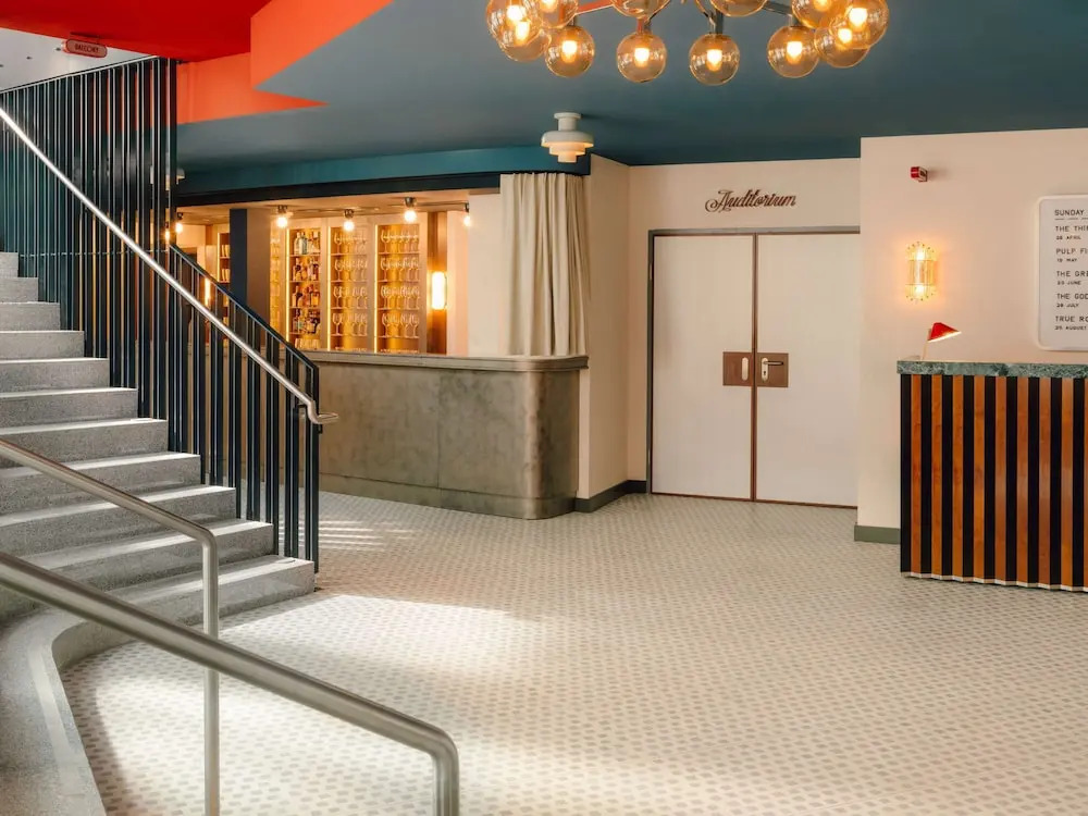 Photo - The Hoxton Vienna