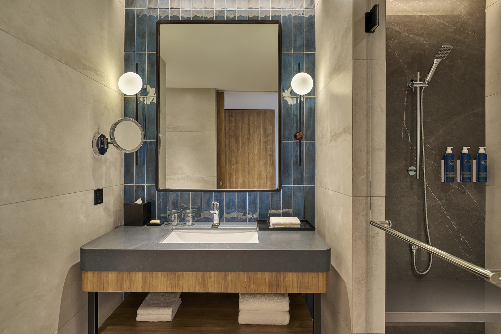 Foto - Four Points by Sheraton Kuala Lumpur, City Centre