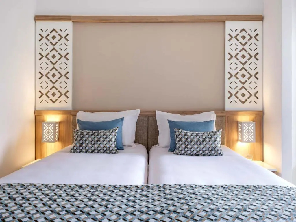 Foto - TUI BLUE Palm Beach Hammamet - All Inclusive