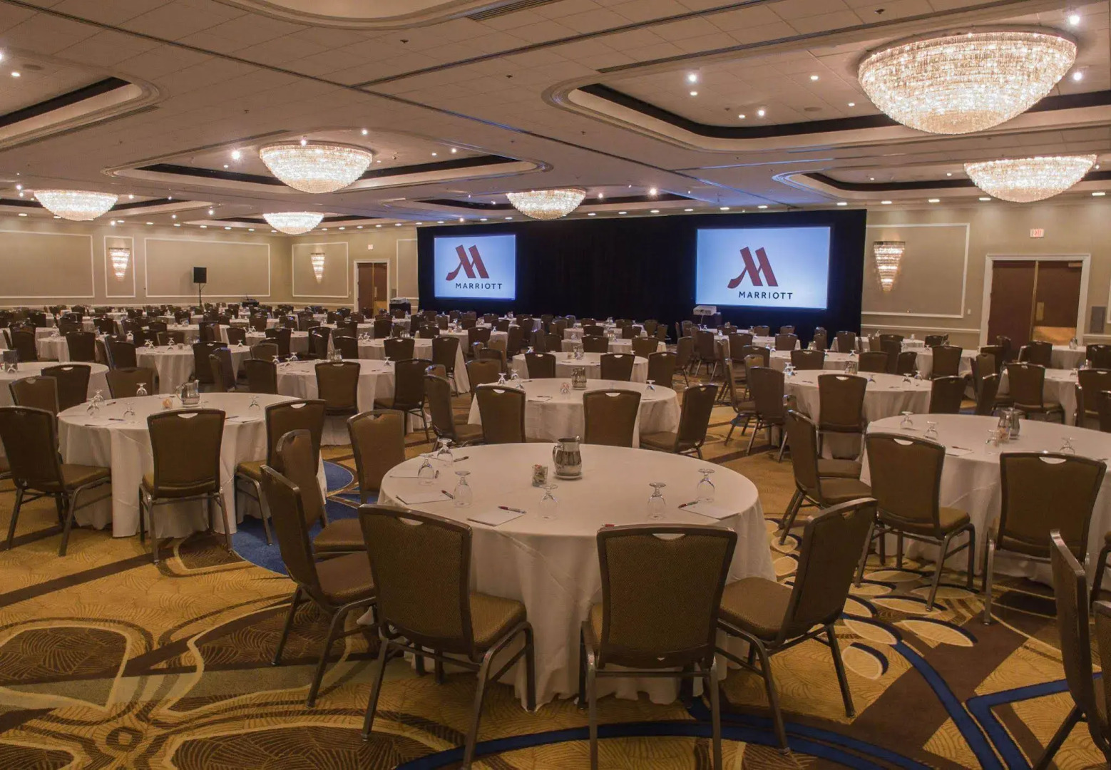 Foto - Teaneck Marriott at Glenpointe