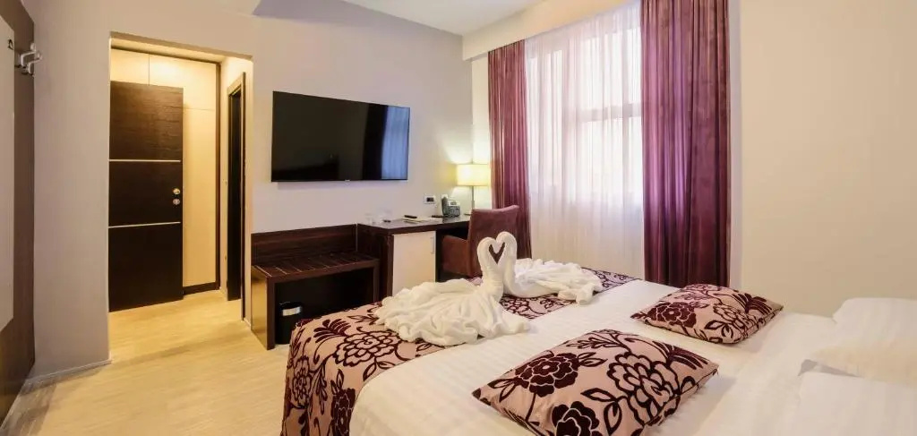 Foto - Hotel Jarun