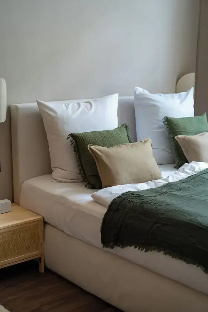 Photo - The Charming by Curt Suites