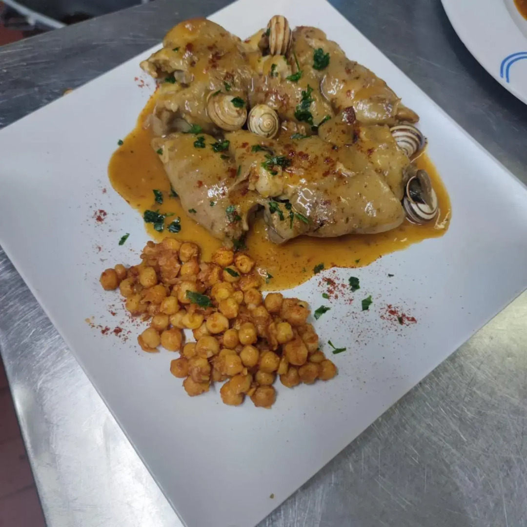 Foto - Hotel Terralta