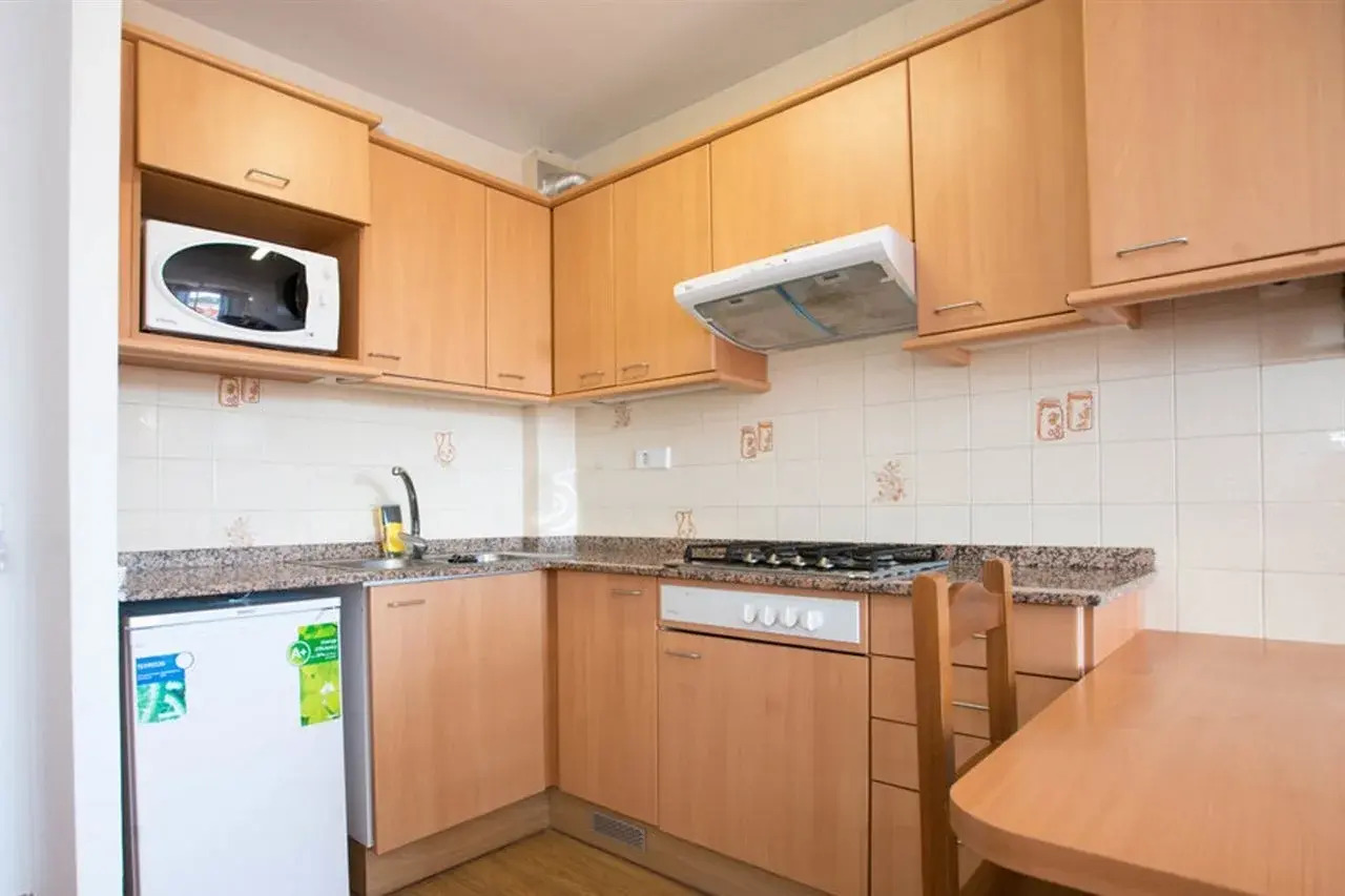 Photo - Apartaments Els Llorers