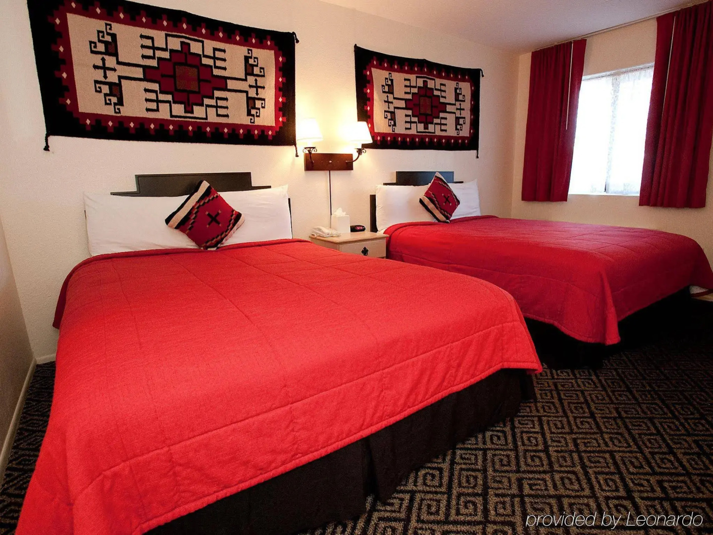 Foto - The Sage Hotel