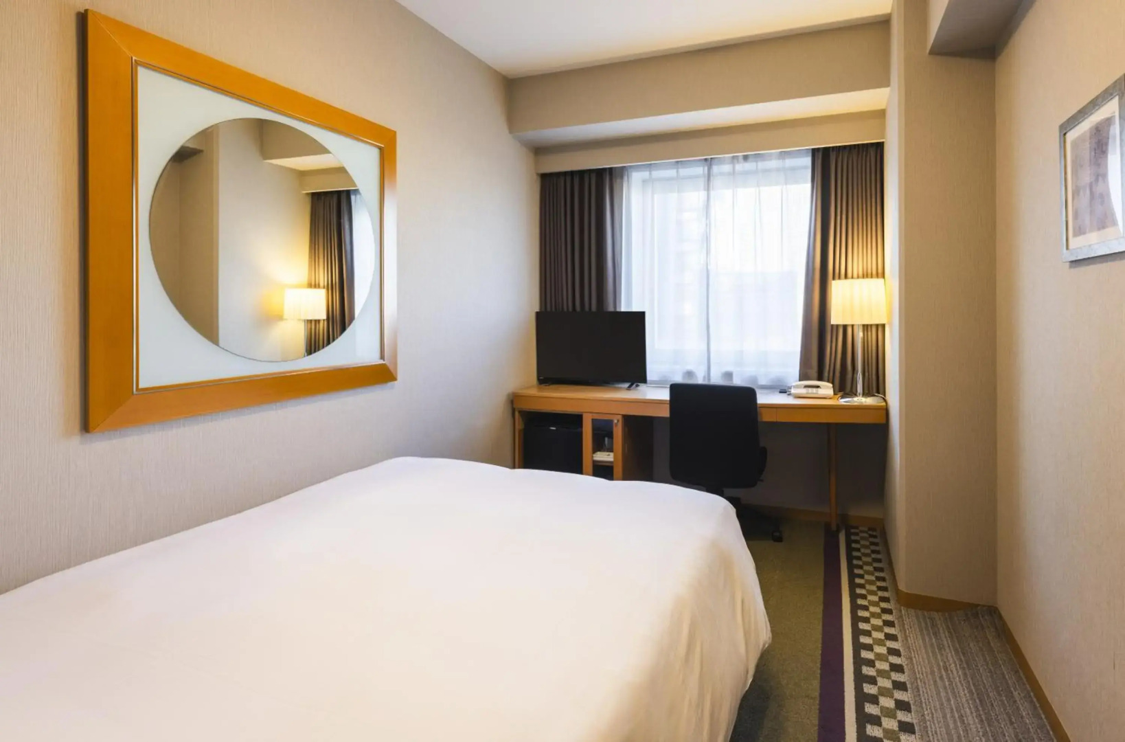 Foto - URBAN Al Khoory Hotel