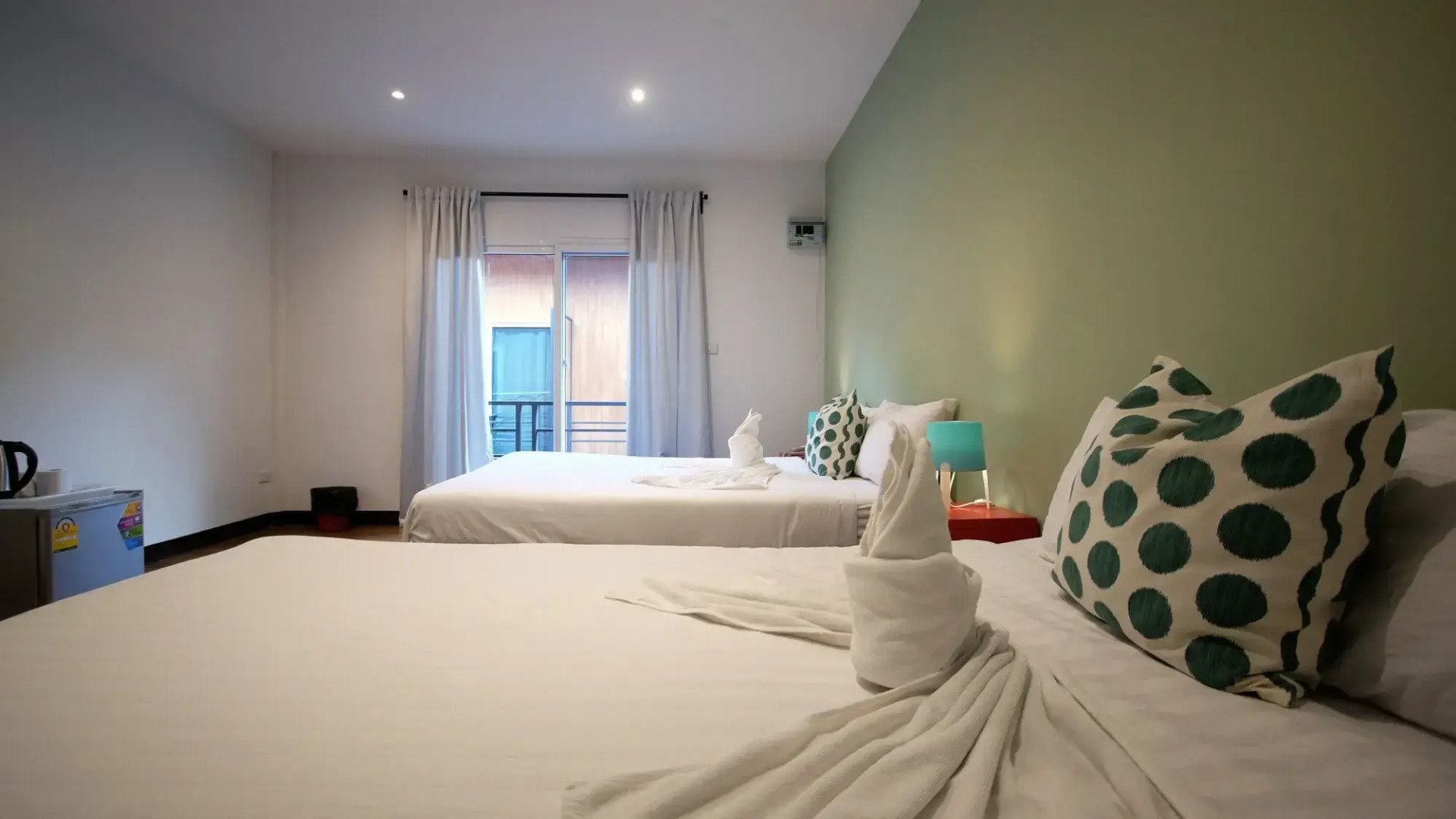 Foto - Resort V - MRT Huai Khwang