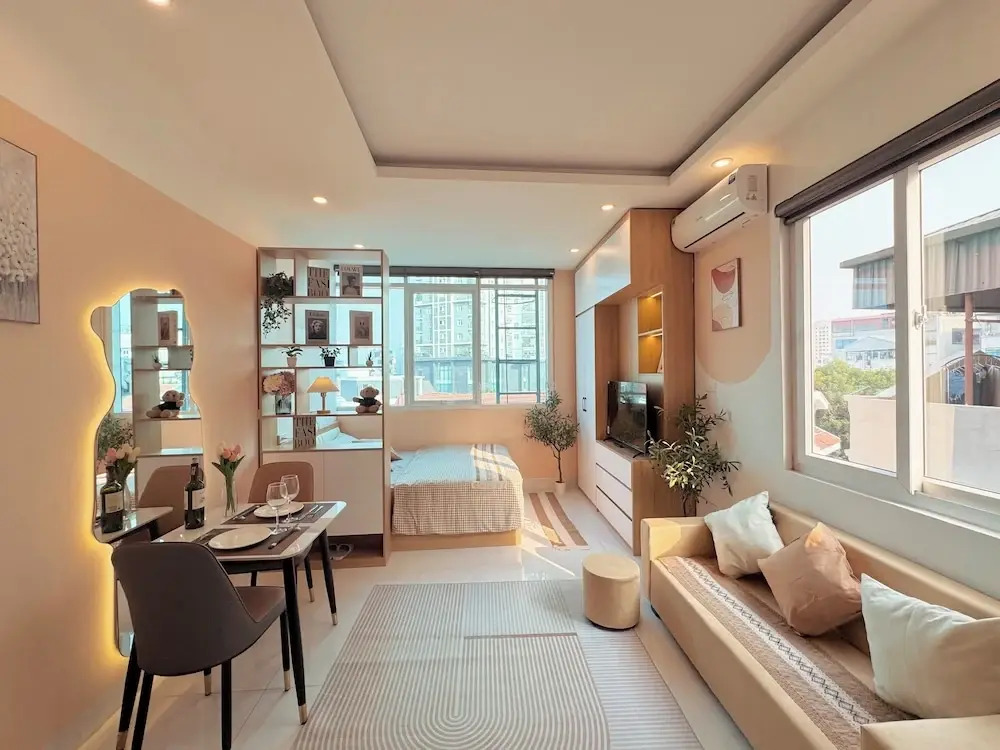 Foto - The Little Hanoi - Super Central Apartment