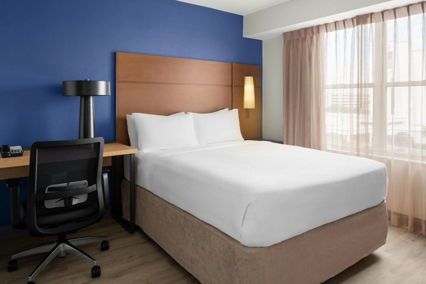 Foto - Residence Inn by Marriott Tampa Westshore/Airport