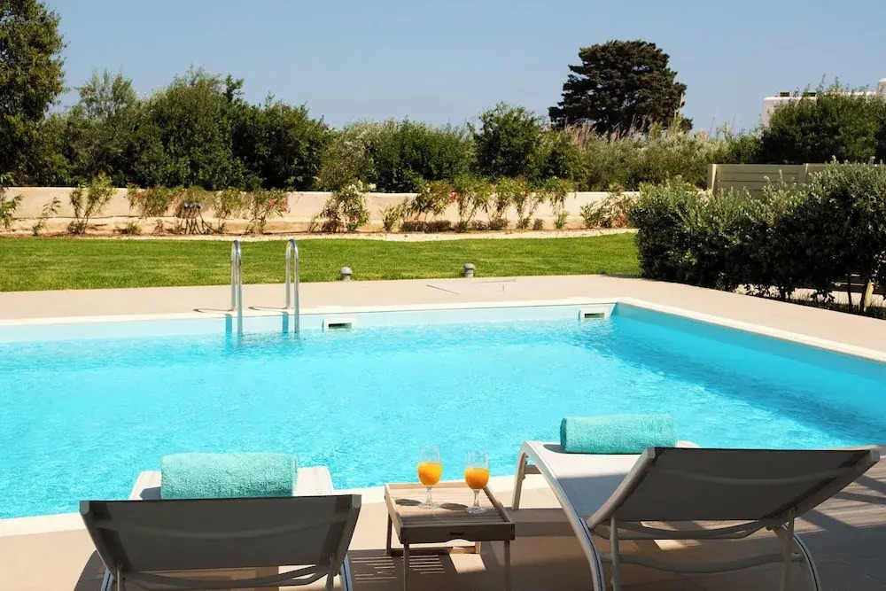 Foto - Twin Suns Luxury Villas
