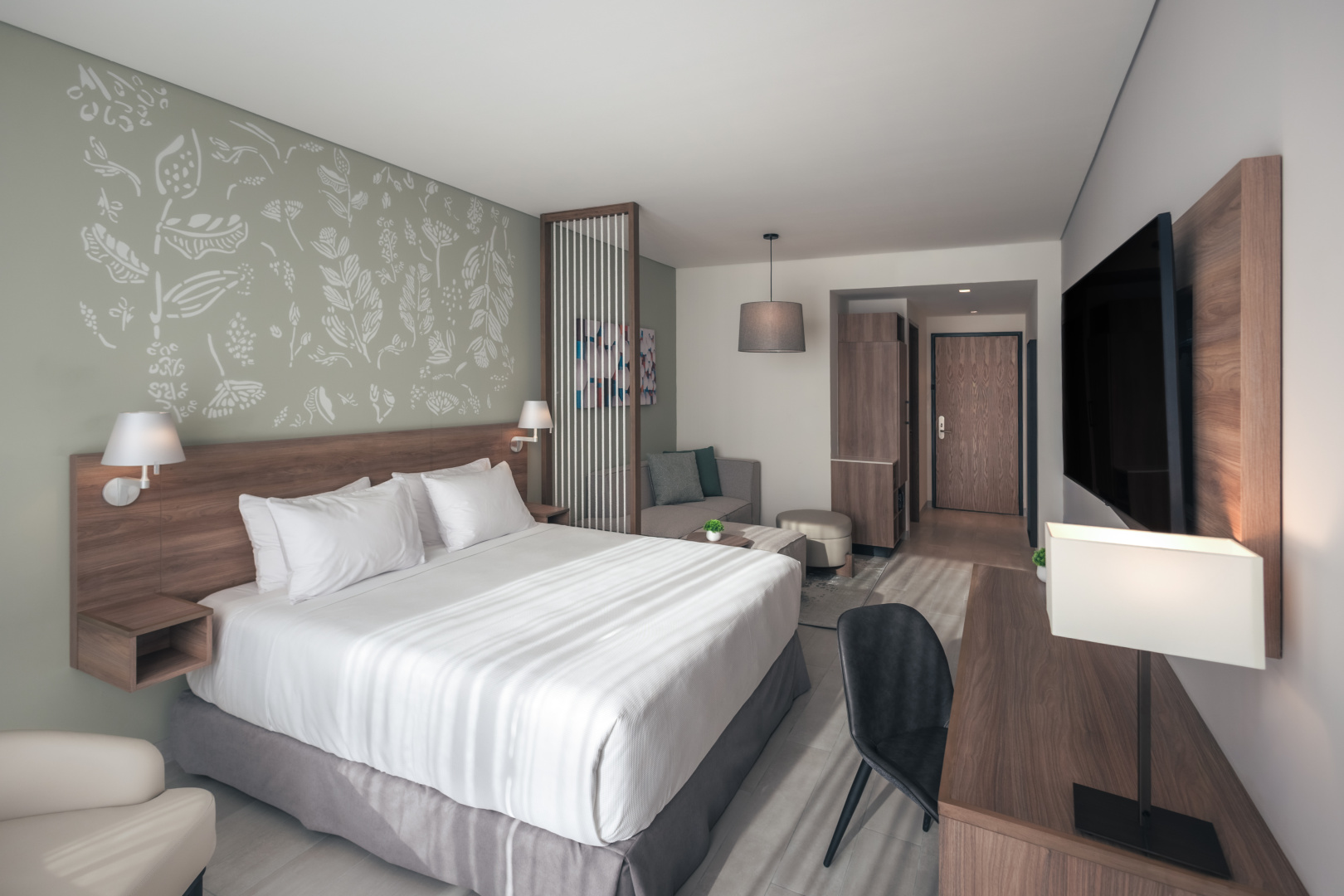 Foto - Hyatt Place Cancun Airport