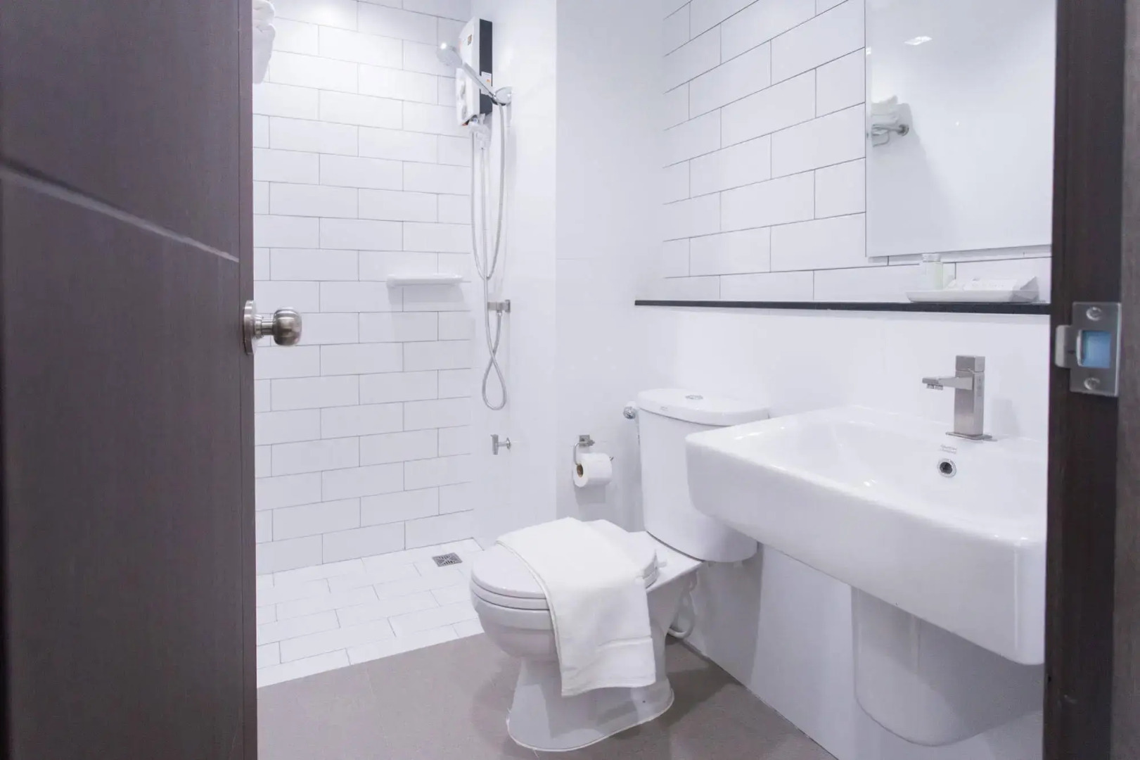 Foto - The Journey Hotel Laksi