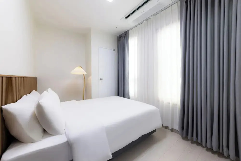 Foto - MJ Hotel Jongno