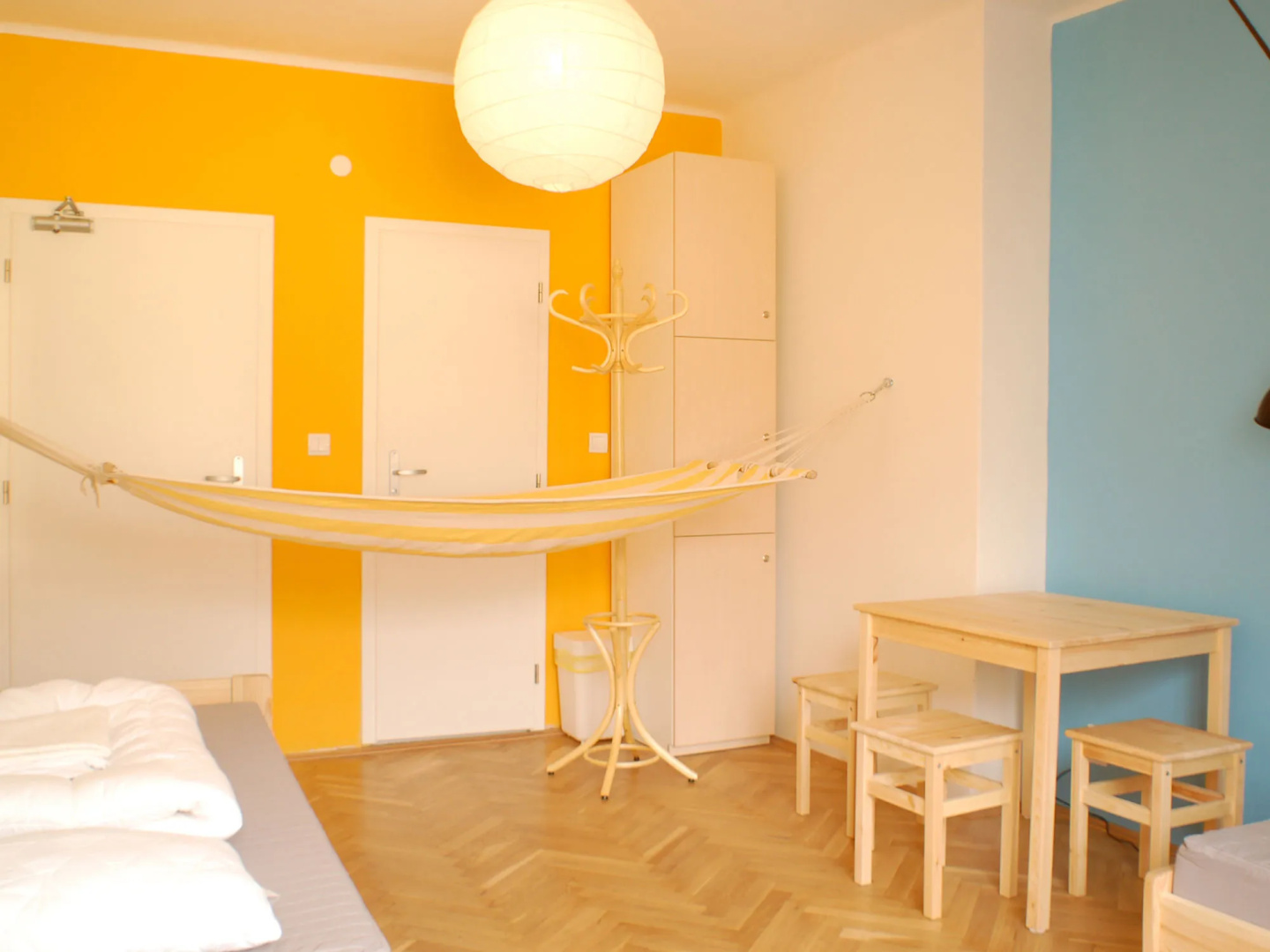 Foto - Patio Hostel
