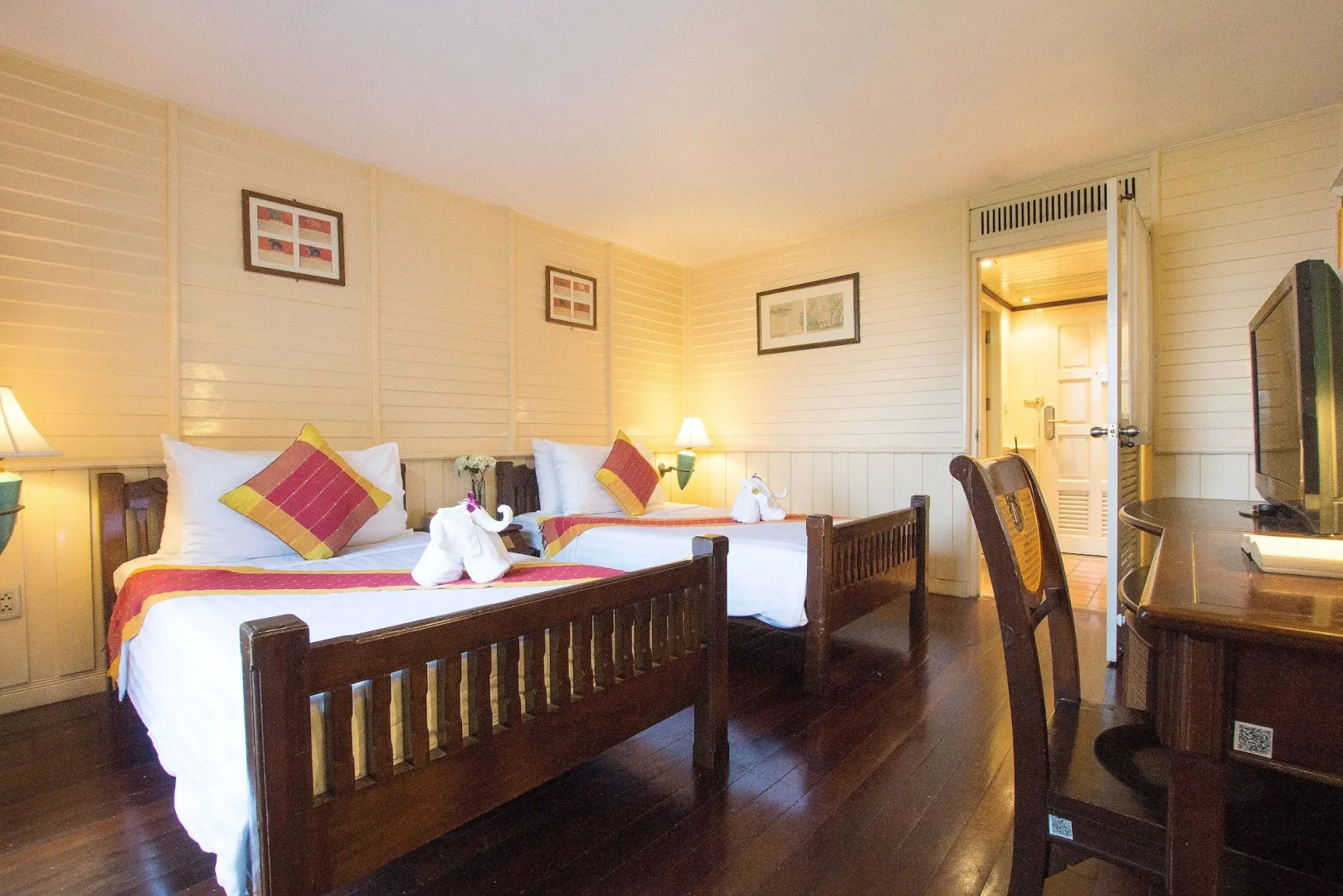 Foto - Buddy Lodge, Khaosan Road