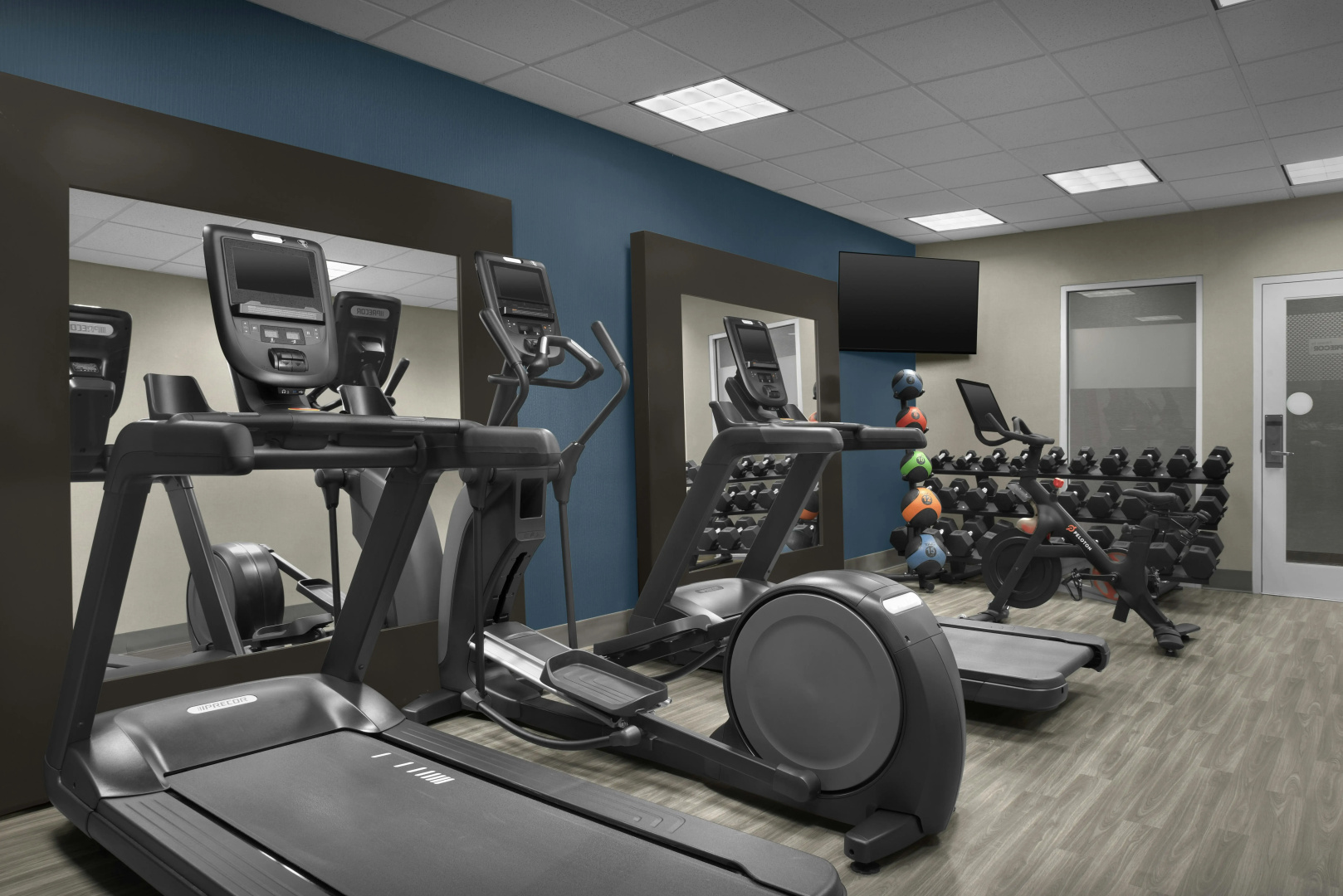 Foto - Hampton Inn & Suites Lakeland-South Polk Parkway