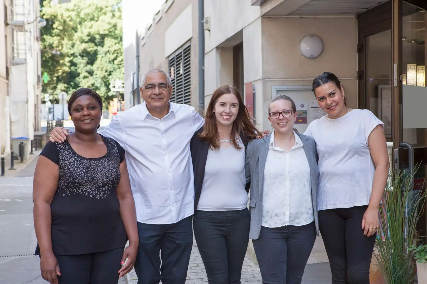 Foto - The Originals City, Hôtel Novella, Nantes Centre Gare