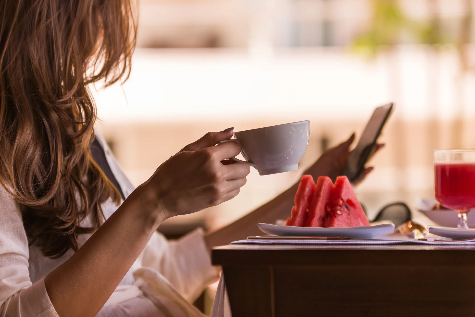 Foto - Vogal Luxury Beach Hotel & SPA