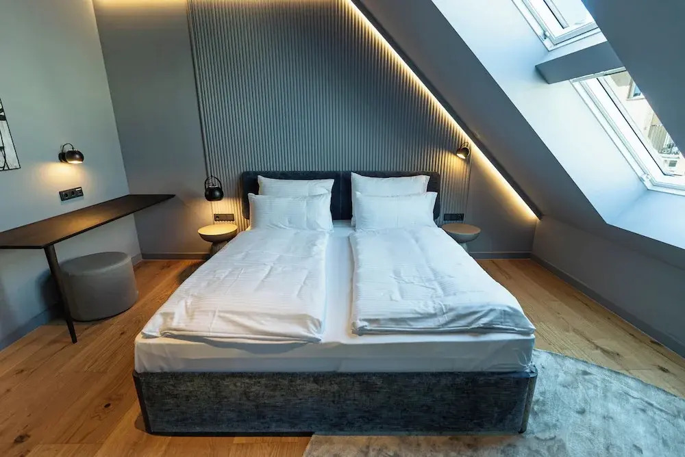 Foto - Conlon House Lower East Side