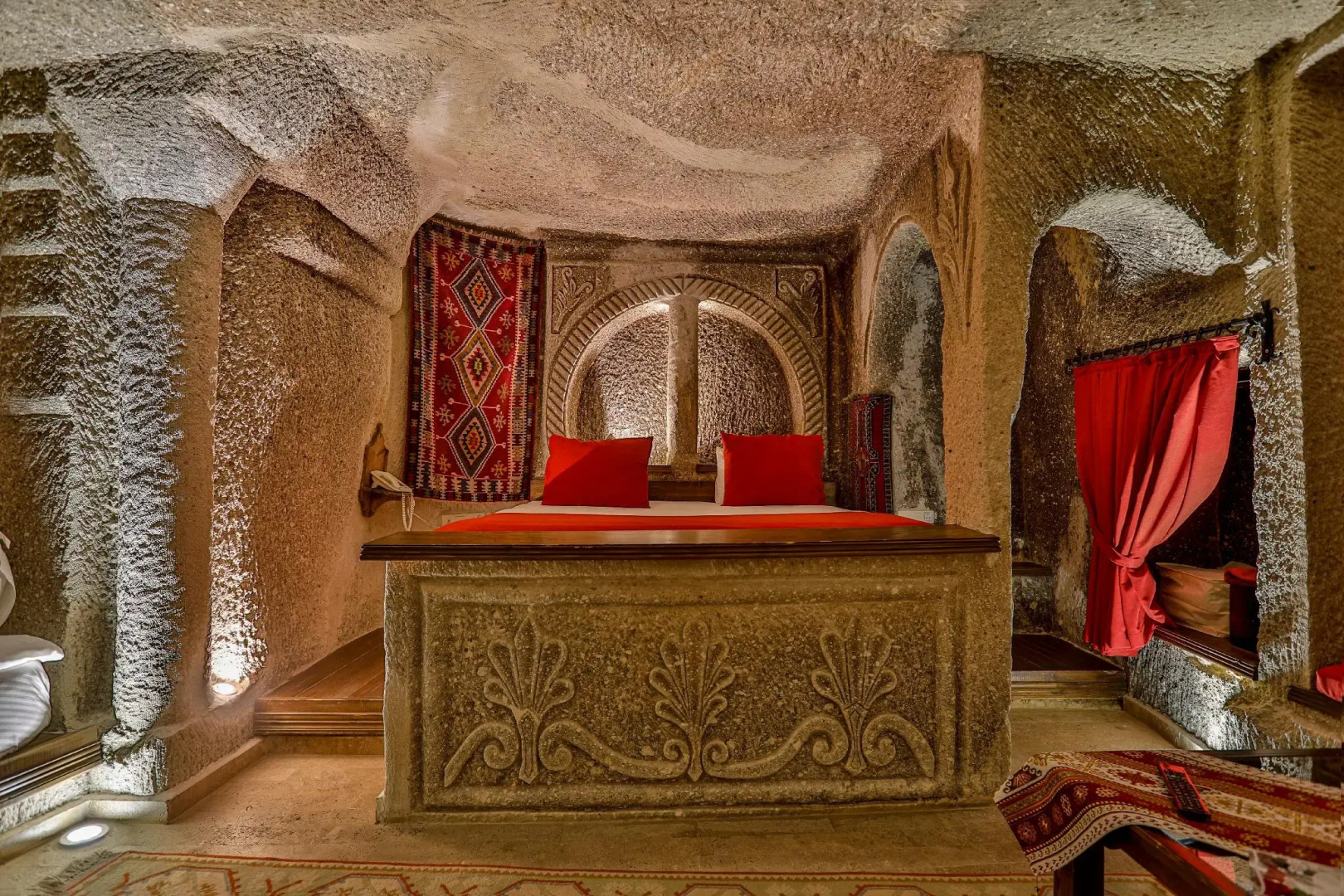 Photo - Hidden Cave Hotel