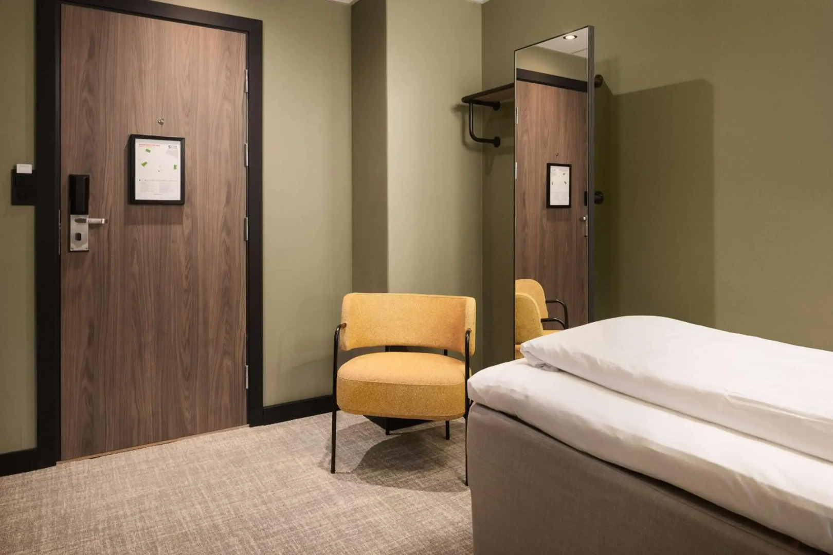 Photo - Scandic Holberg