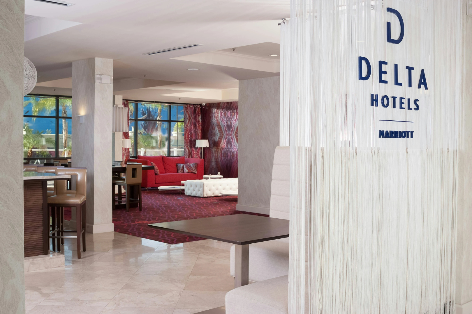 Photo - Delta Hotels by Marriott Orlando Lake Buena Vista