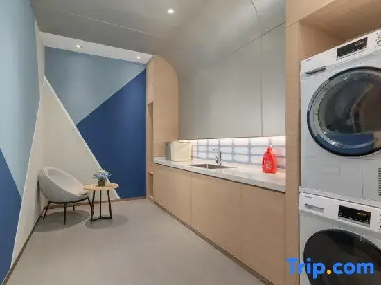 Photo - Holiday Inn Express Chongqing Liangjiang Yufu by IHG