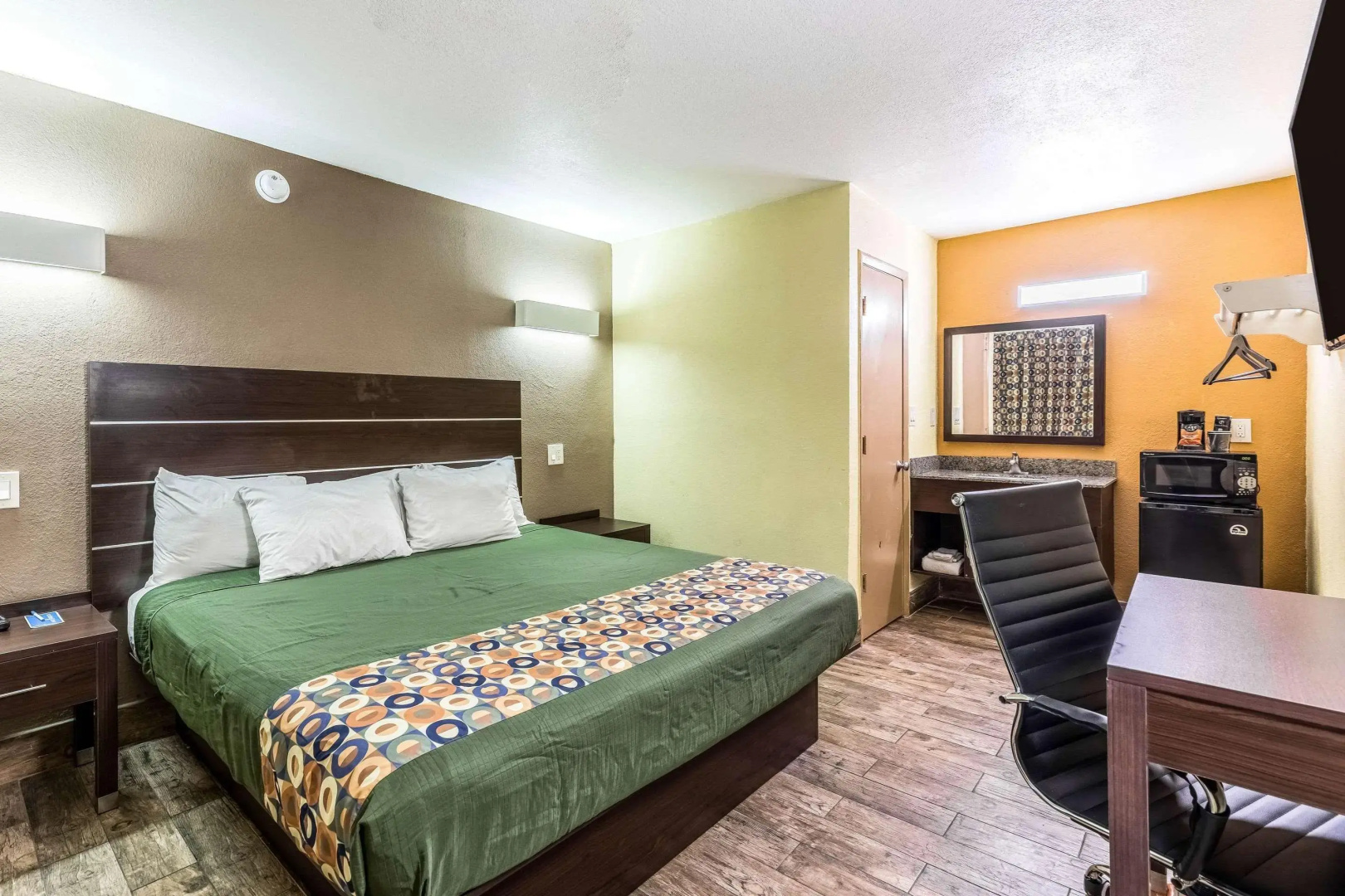 Photo - Rodeway Inn Fairgrounds-Casino