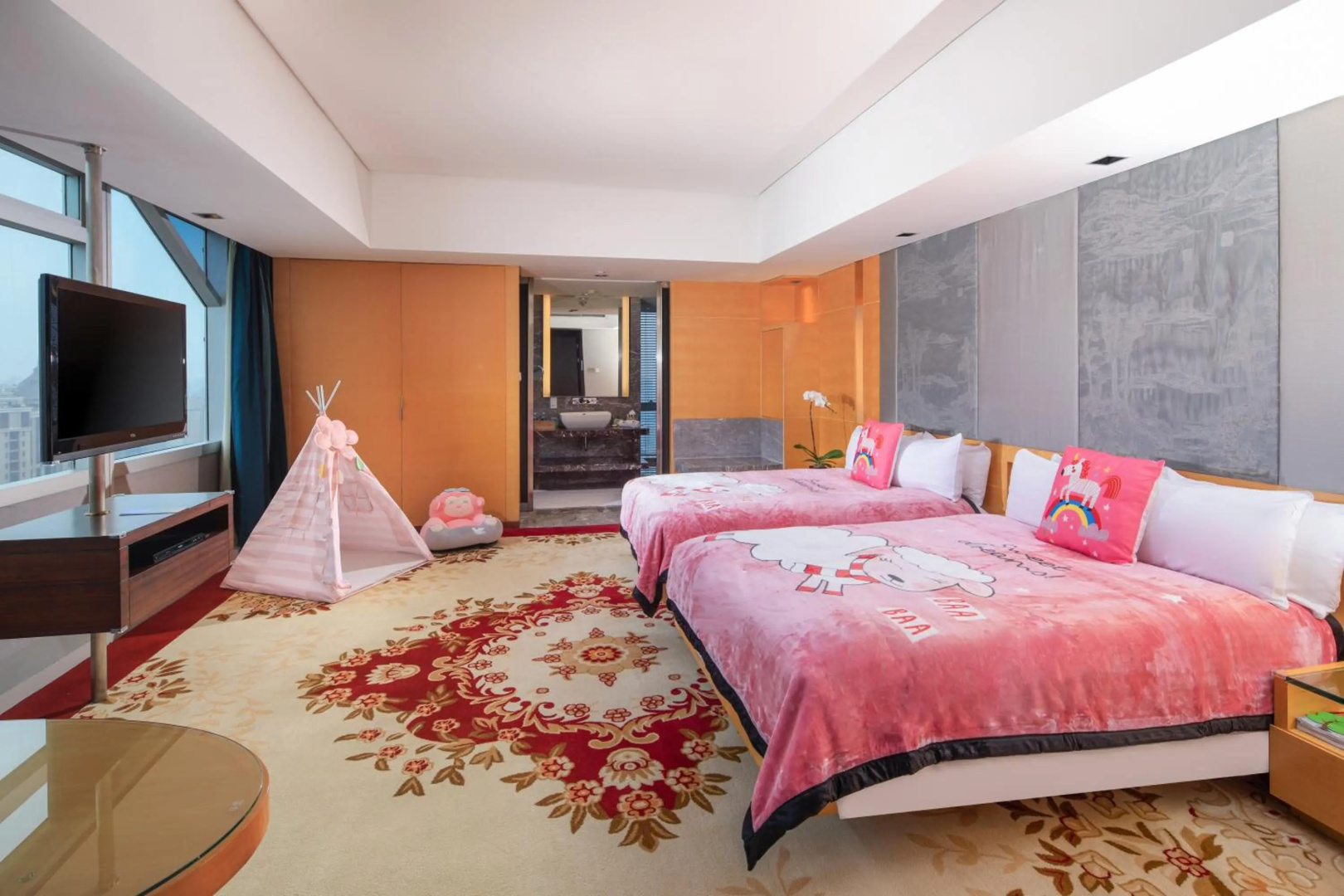 Foto - The Longemont Hotel Shanghai