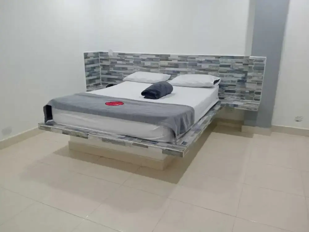 Photo - Hotel Spa Laureles