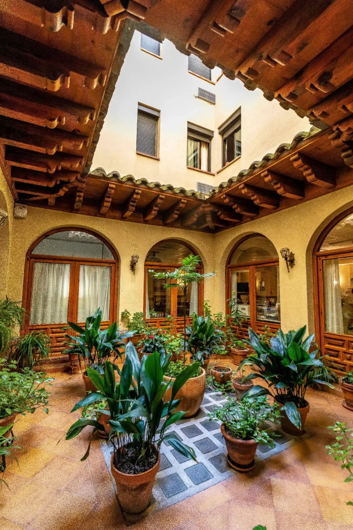 Photo - Hotel Santa Isabel