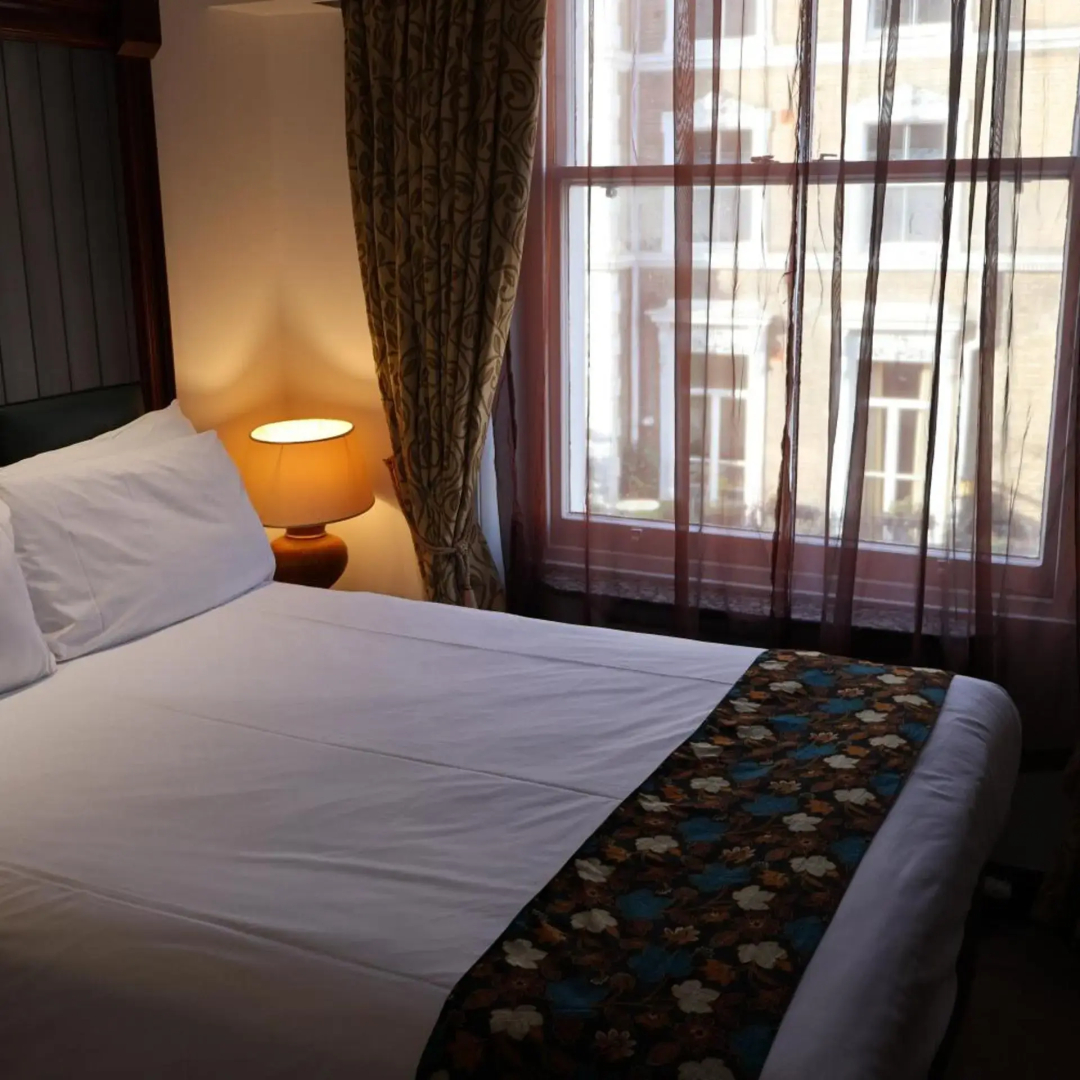 Foto - Dreamtel London Kensington