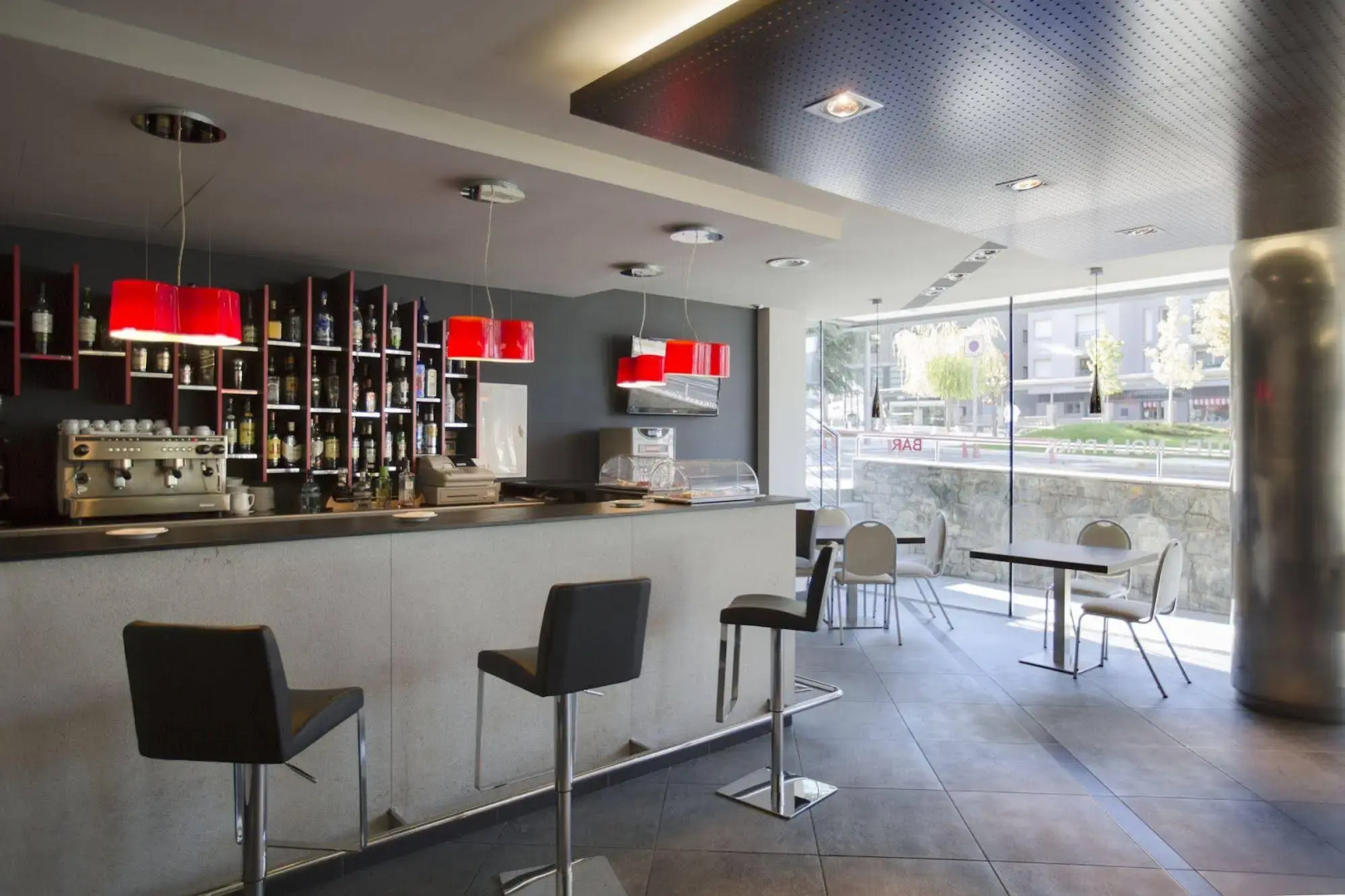 Foto - Yomo Mola Park