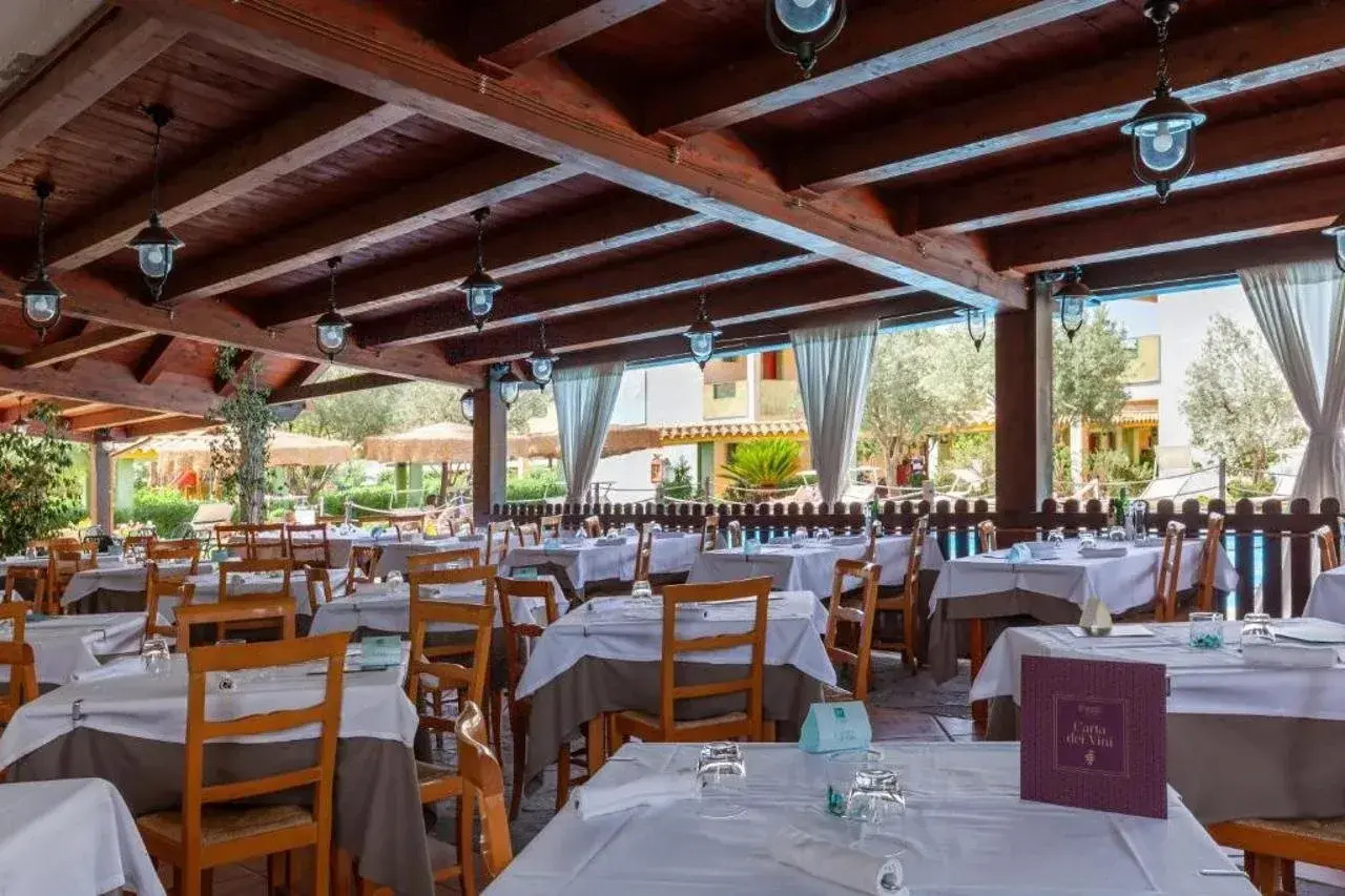 Photo - iH Hotels Villasimius Le Zagare Resort