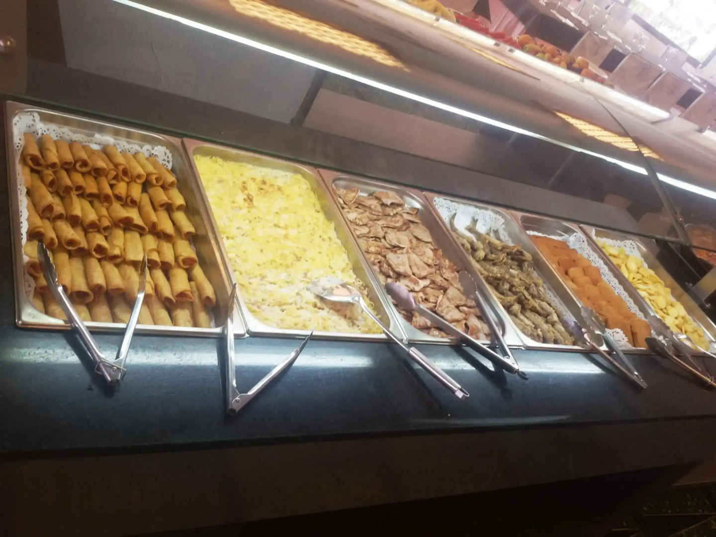 Photo - Hotel Sicania