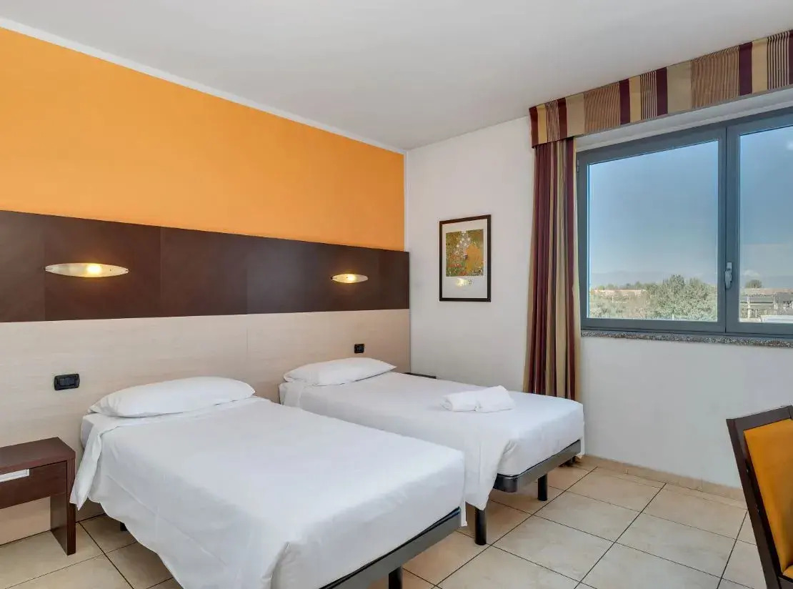 Foto - B&B HOTEL Settimo Torinese