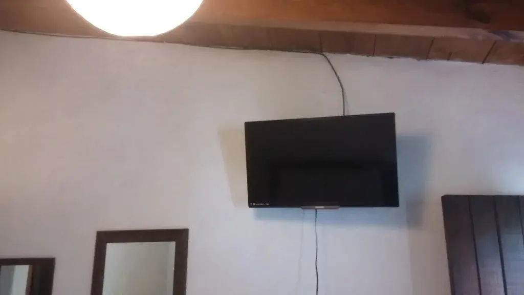 Foto - Hotel Meson de Valle