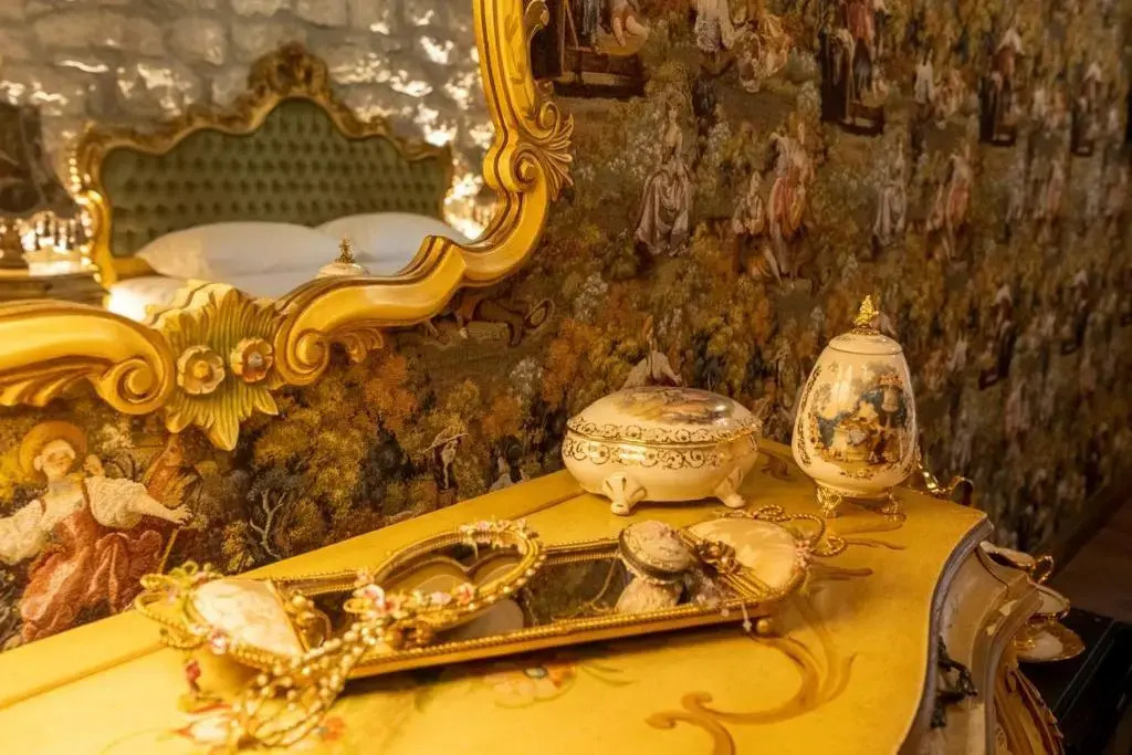 Photo - Castle Boutique Hotel