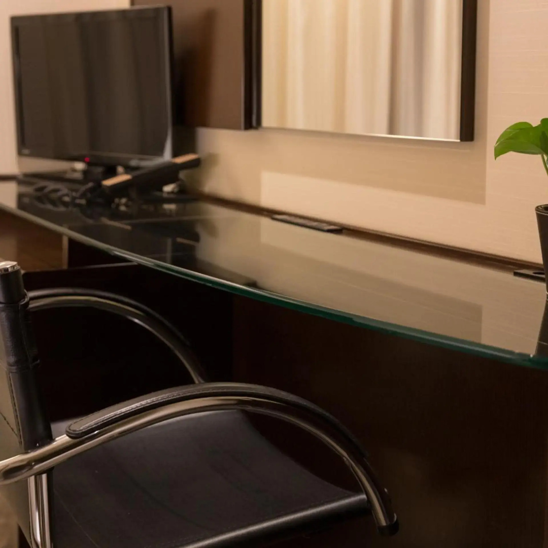 Foto - Hotel Tenjin Place