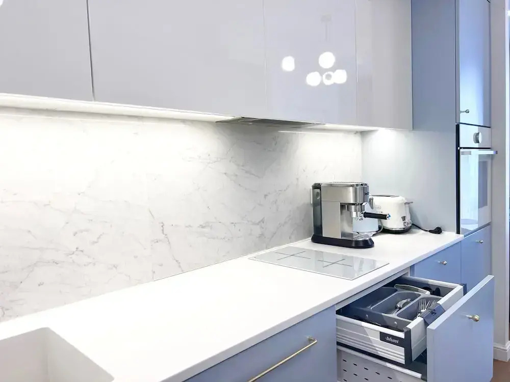 Photo - Vilnius Apartments