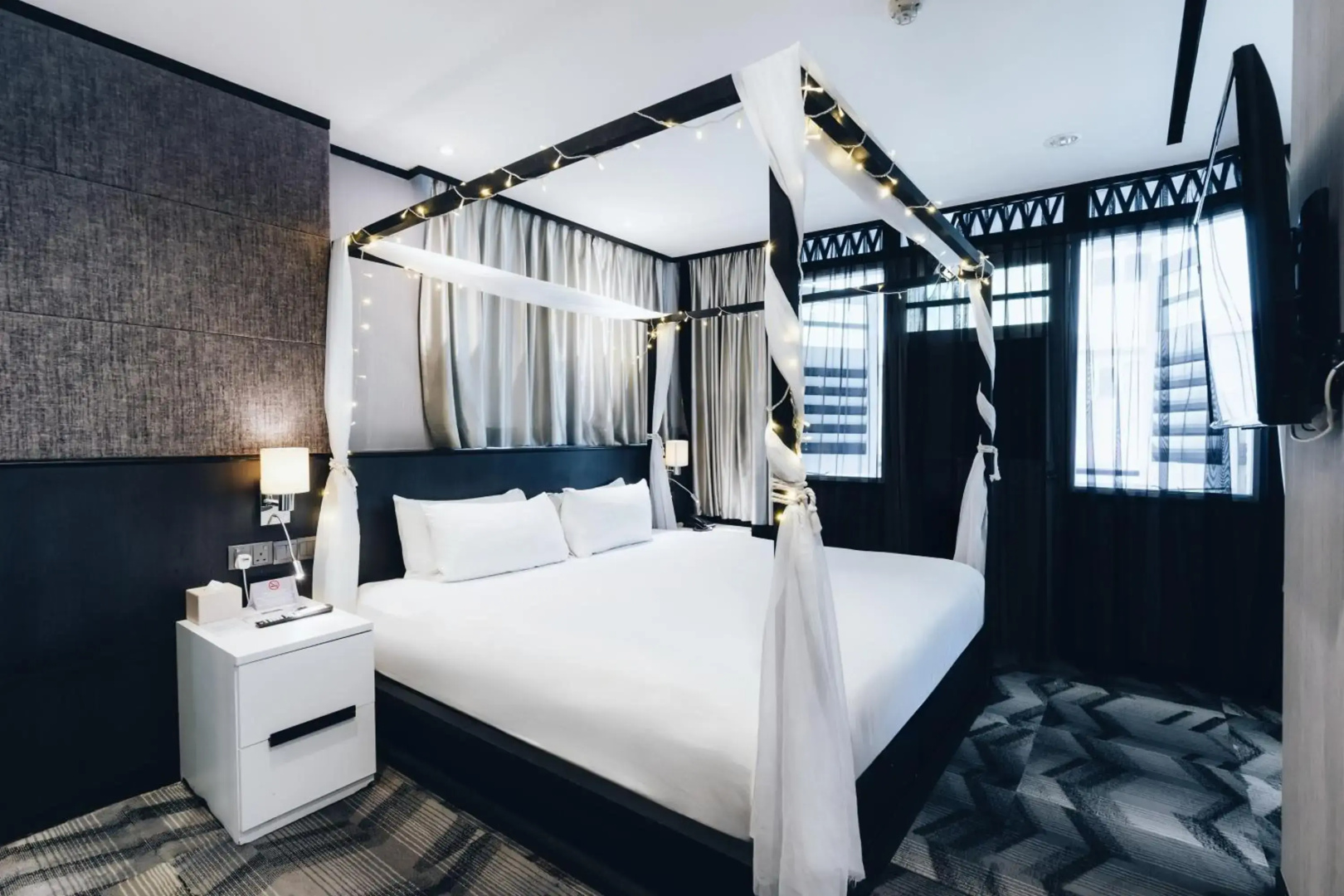 Photo - Hotel NuVe Urbane