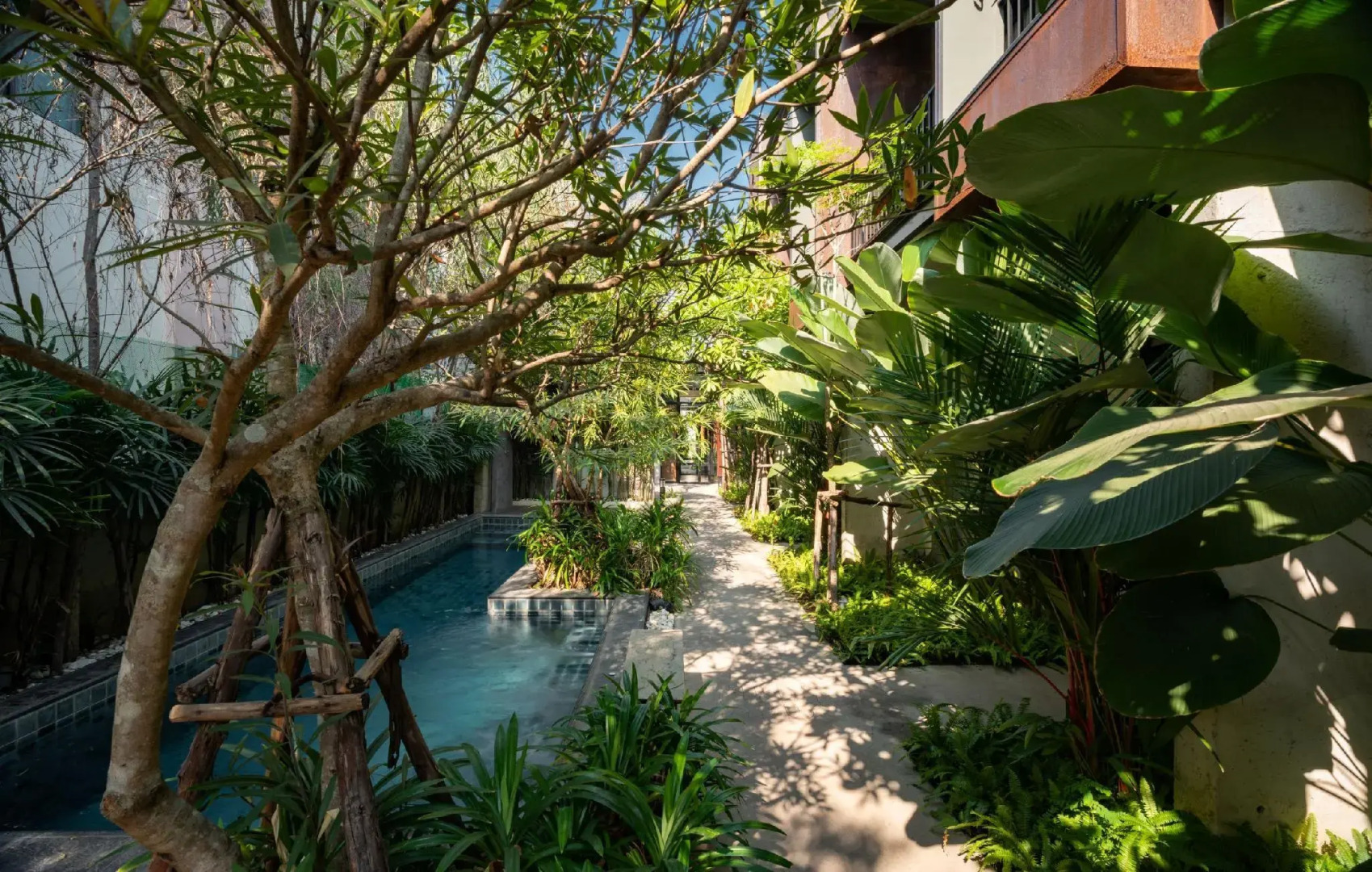 Photo - Cherlock hotel