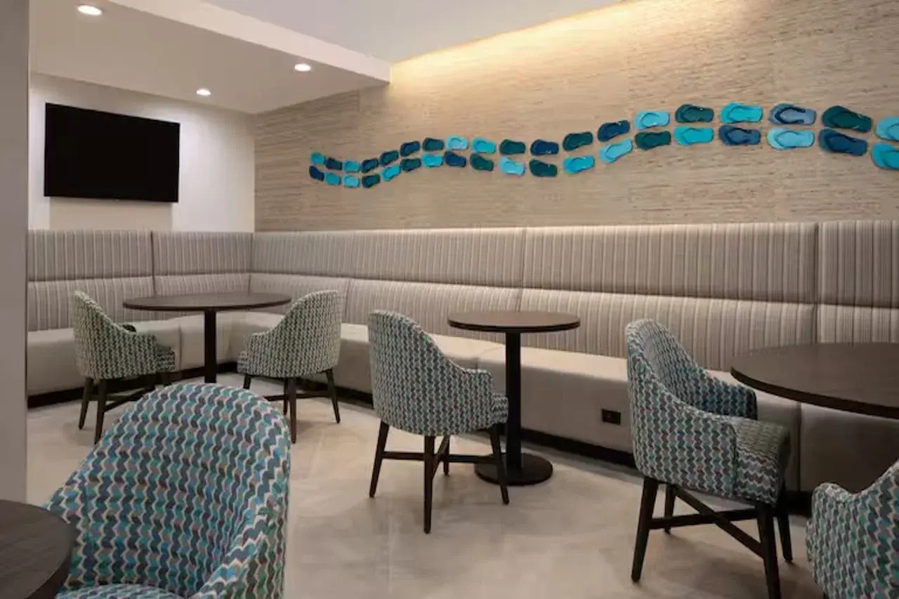 Photo - DoubleTree Suites by Hilton Orlando at Disney Springs