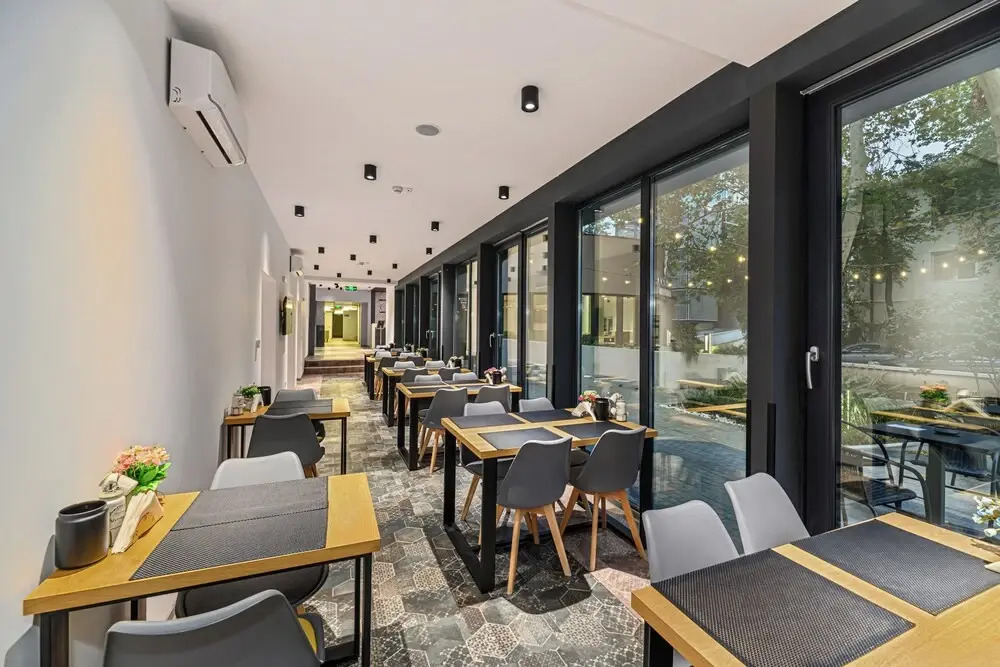 Foto - Johann Strauss Hotel