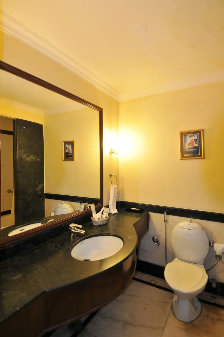 Foto - Qutub Residency